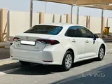 Toyota Corolla 2022 XLI
